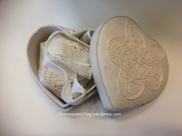 Lucia Libby casket - WM